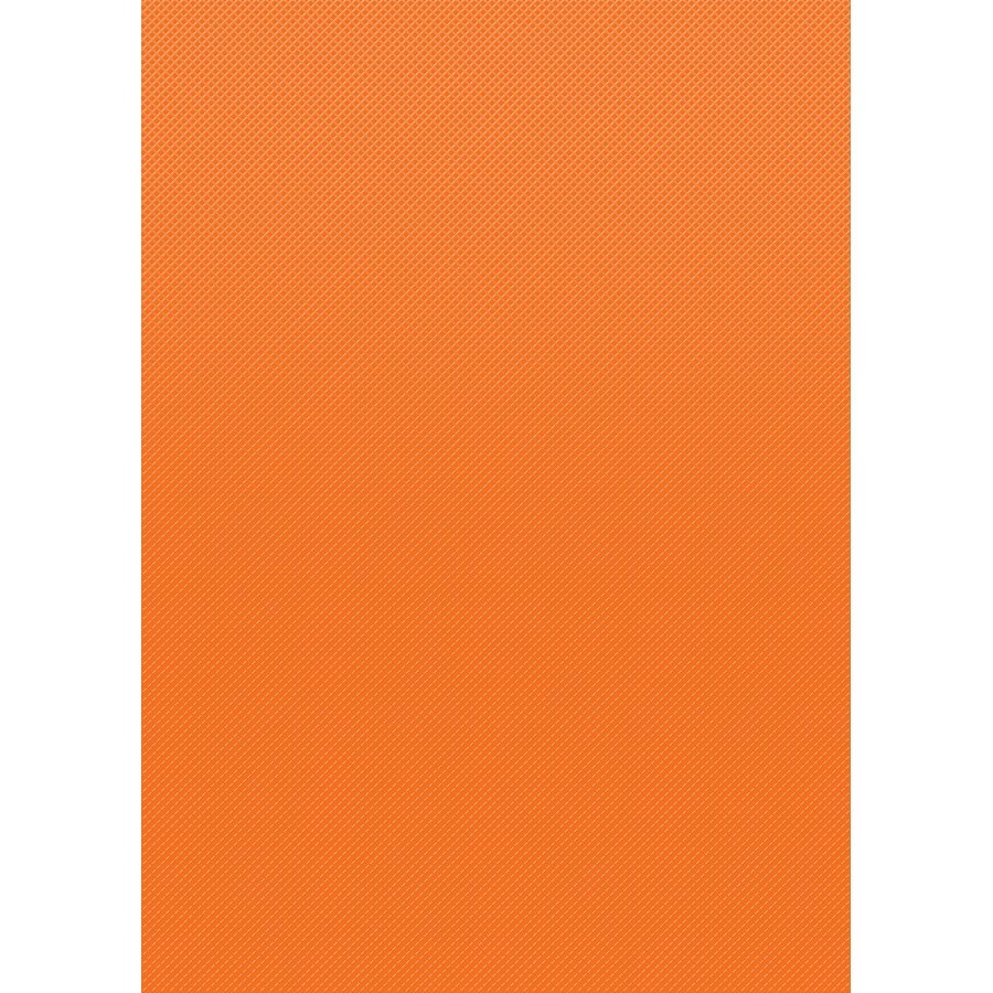 Better Than Paper® Bulletin Board Roll: Orange-Bulletin Board Paper - Better Than Paper-Tools 4 Teaching-Classroom Decor and More