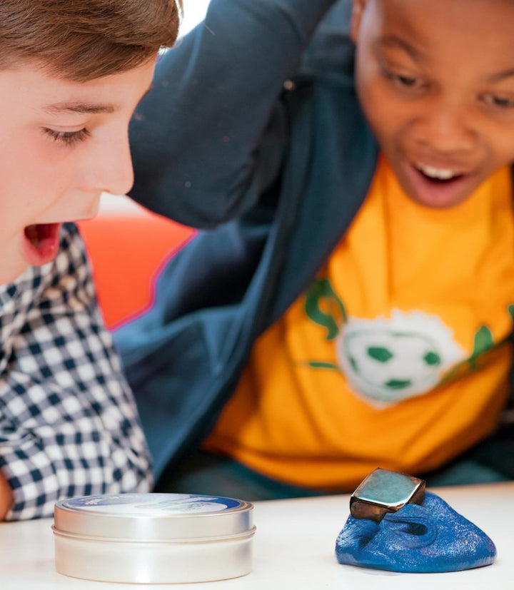 Crazy Aaron's® - Magnetic Storms™ Thinking Putty® (Tidal Wave)-Thinking Putty-Tools 4 Teaching-Classroom Decor and More