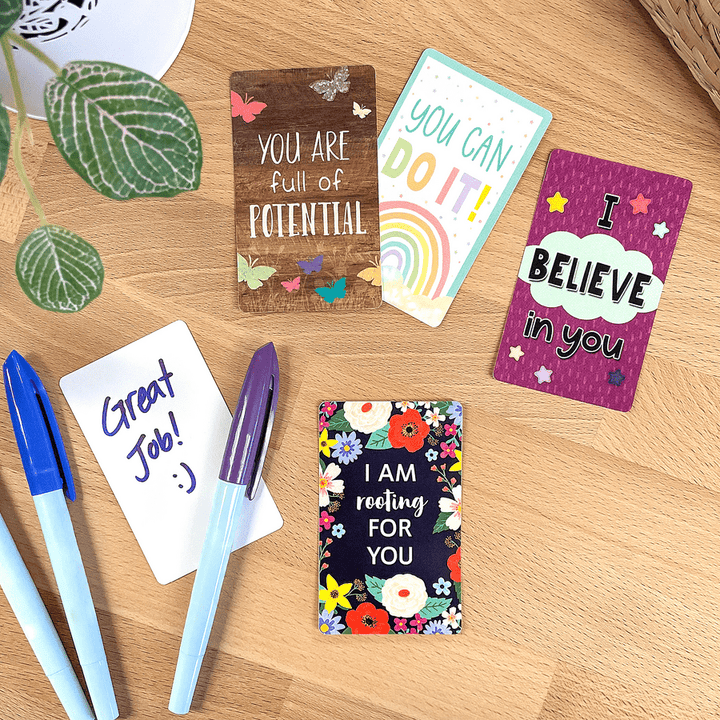 Encouragement Cards-Teaching Materials-Tools 4 Teaching-Classroom Decor and More