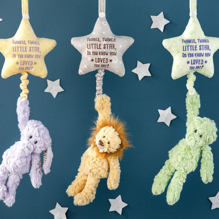 *Musical Pull Toy - Lion-Baby & Toddler-Tools 4 Teaching-Classroom Decor and More