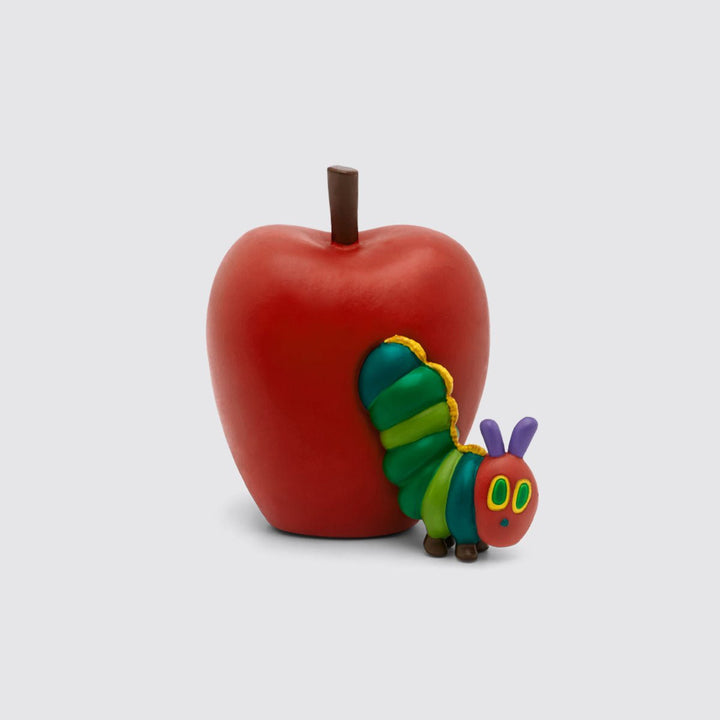 tonies® The Very Hungry Caterpillar & Friends Tonie-Tonies-Tools 4 Teaching-Classroom Decor and More