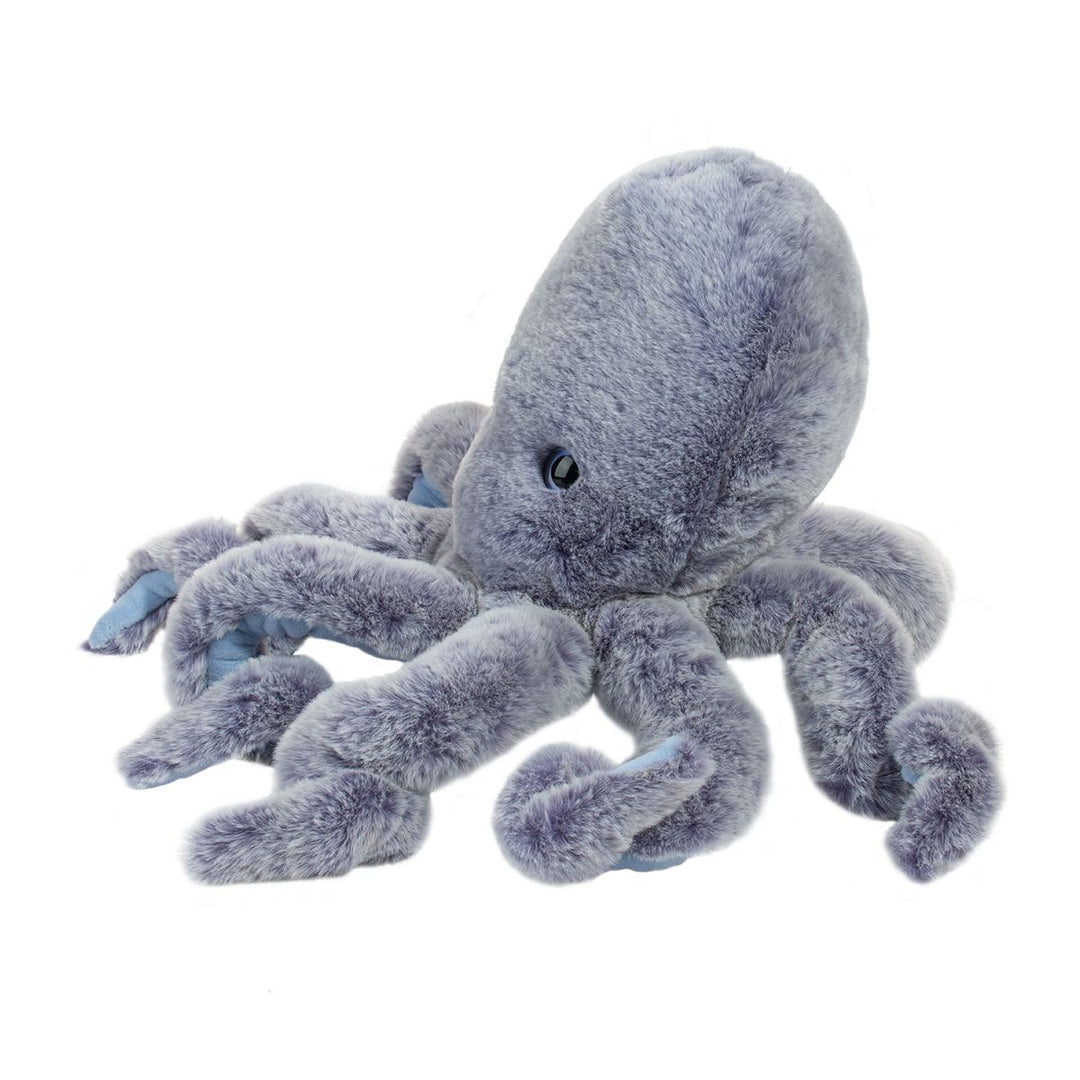 Jamie Octopus Plush-Stuffed Animals & Plush-Tools 4 Teaching-Classroom Decor and More