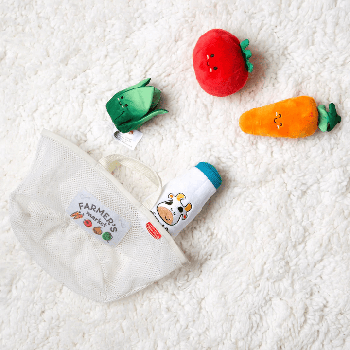 *Market Basket Fill & Spill-Baby & Toddler-Tools 4 Teaching-Classroom Decor and More