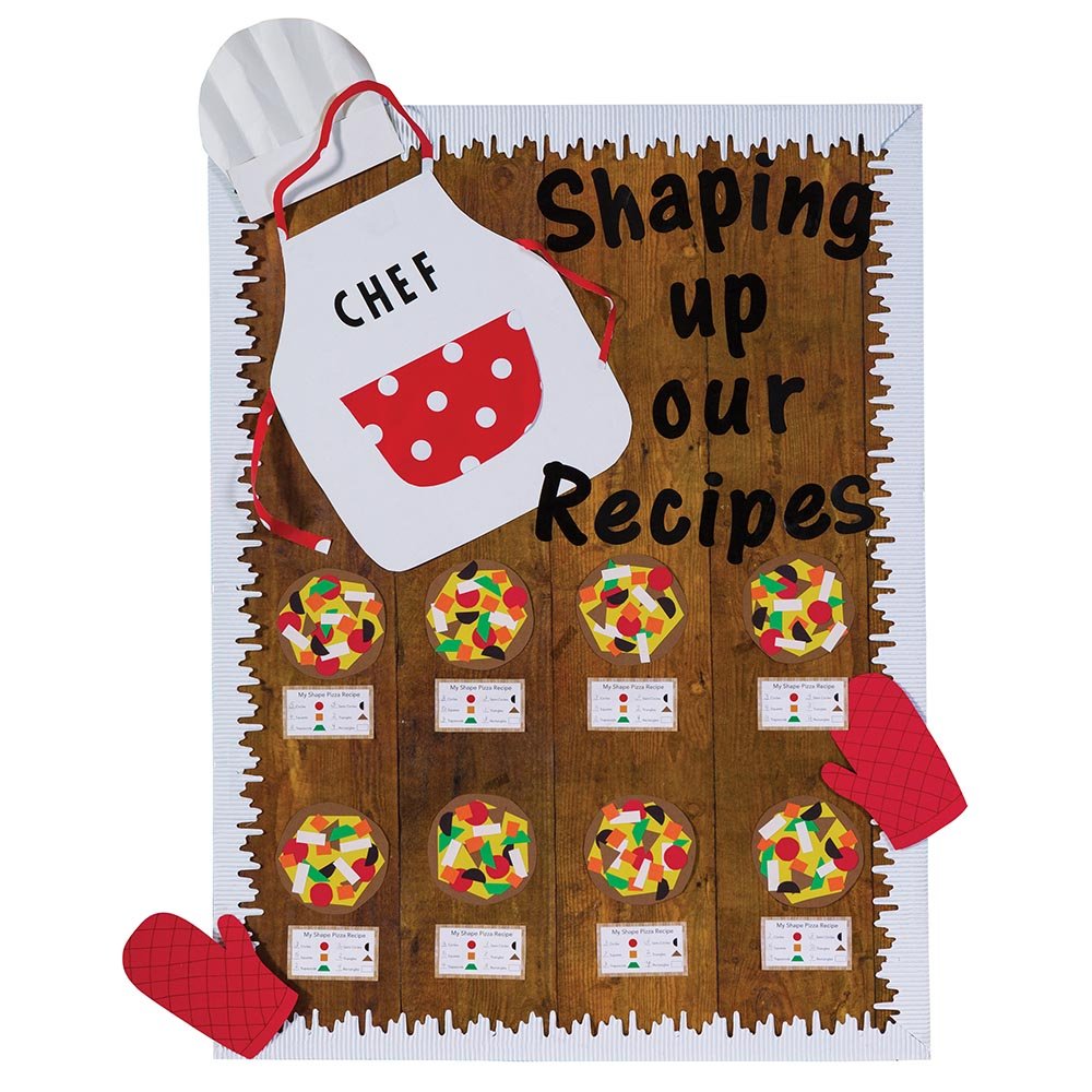 Pacon® Self-Adhesive Letters 4" Black, Cheery Font 154 Characters-Letters-Tools 4 Teaching-Classroom Decor and More