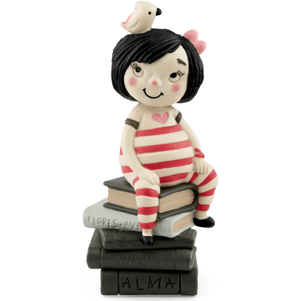 tonies® Alma and How She Got Her Name Tonie-Tonies-Tools 4 Teaching-Classroom Decor and More