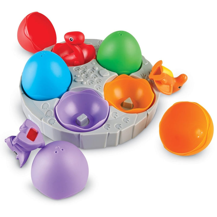 Babysaurs Sorting Set-Fine Motor-Tools 4 Teaching-Classroom Decor and More