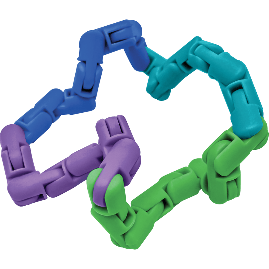 *Twistle Original Galactic Cool-Fidgets-Tools 4 Teaching-Classroom Decor and More