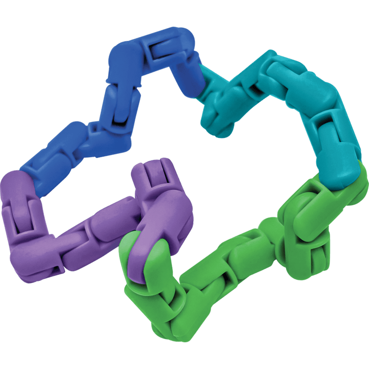 *Twistle Original Galactic Cool-Fidgets-Tools 4 Teaching-Classroom Decor and More