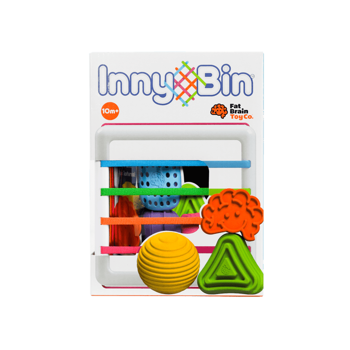 InnyBin-Baby & Toddler-Tools 4 Teaching-Classroom Decor and More