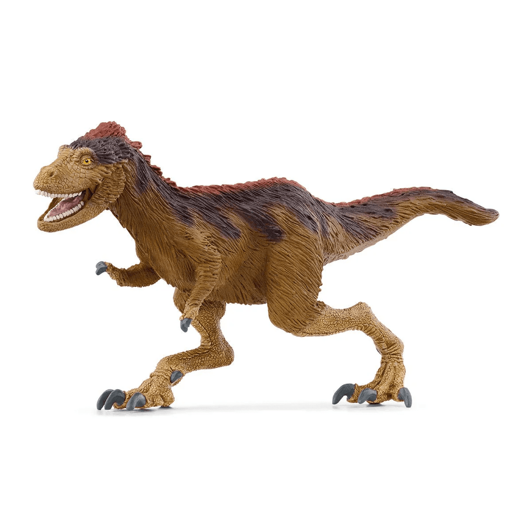 Moros Intrepidus-Schleich USA-Tools 4 Teaching-Classroom Decor and More