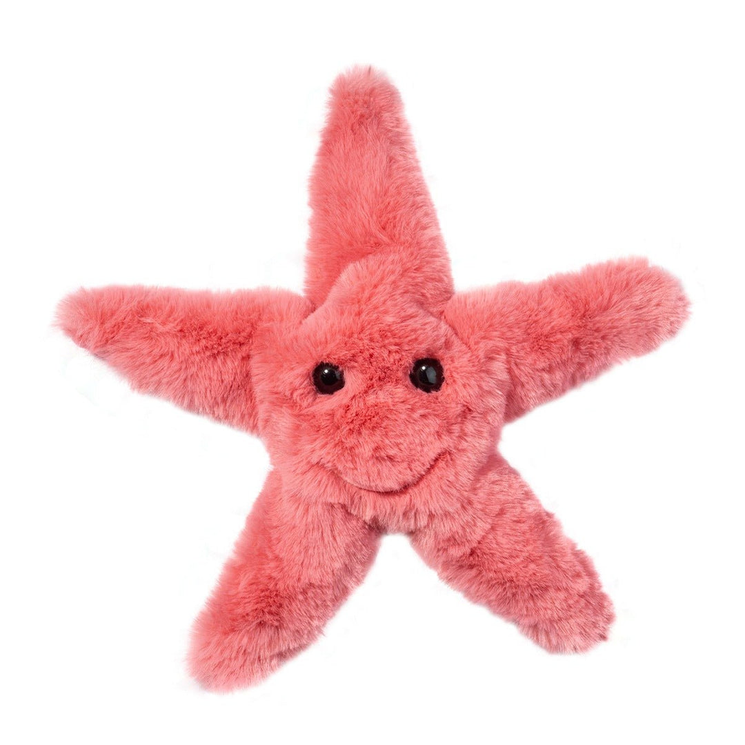 Coral Starfish Plush-Stuffed Animals & Plush-Tools 4 Teaching-Classroom Decor and More