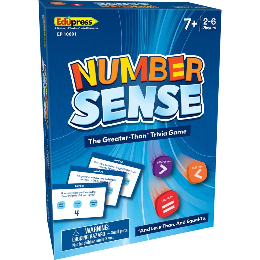 Number Sense-Numbers, Counting & Sorting-Tools 4 Teaching-Classroom Decor and More