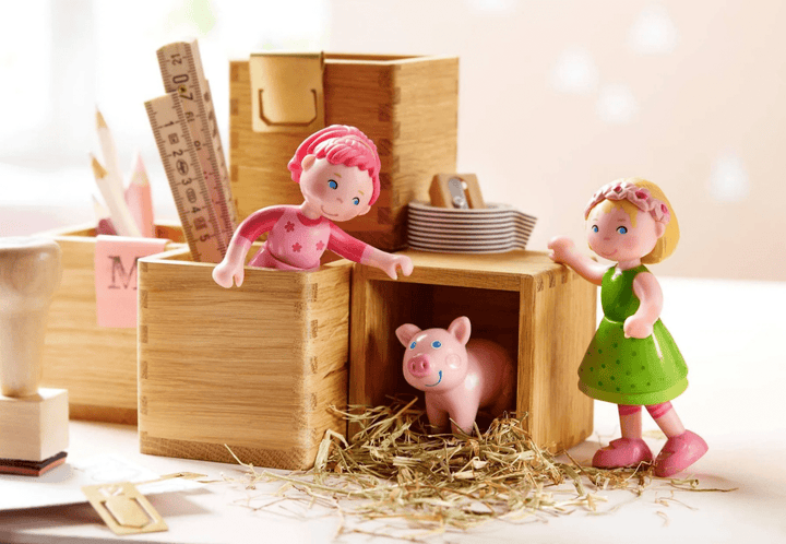 Little Friends Mali Doll-Dolls-Tools 4 Teaching-Classroom Decor and More