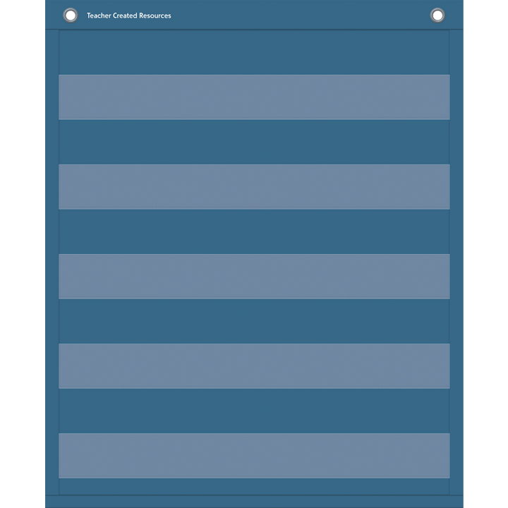 Oh Happy Day Magnetic Mini Pocket Charts (14" x 17")-Charts-Tools 4 Teaching-Classroom Decor and More