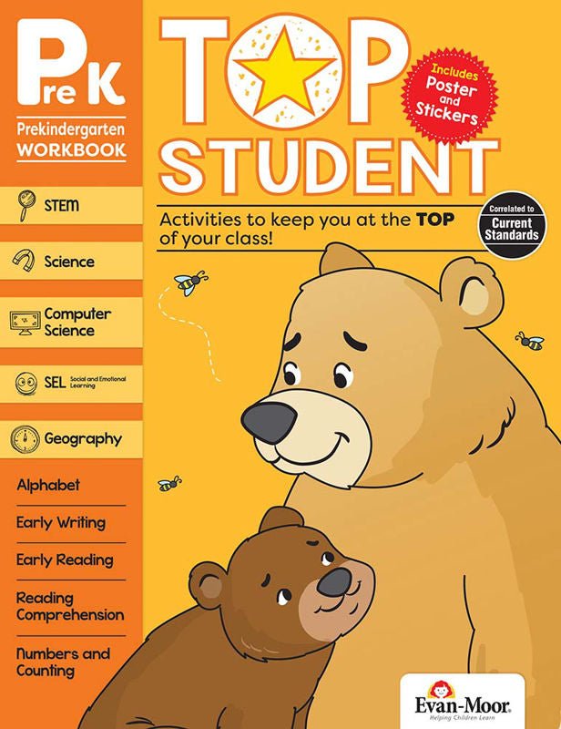 Top Student-Subjects - Books - Across the Curriculum Books-Tools 4 Teaching-Classroom Decor and More