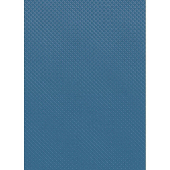 Better Than Paper® Bulletin Board Roll: Slate Blue-Bulletin Board Paper - Better Than Paper-Tools 4 Teaching-Classroom Decor and More
