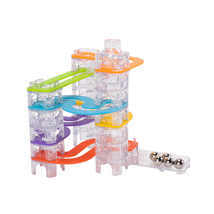 Trestle Tracks - Starter Set-Building-Tools 4 Teaching-Classroom Decor and More