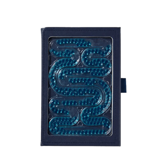 Lifelines™ Find Your Path Sensory Journal-Journals-Tools 4 Teaching-Classroom Decor and More