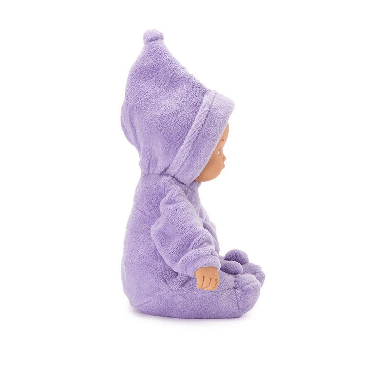 My First Lavender Light Skin-Dolls-Tools 4 Teaching-Classroom Decor and More