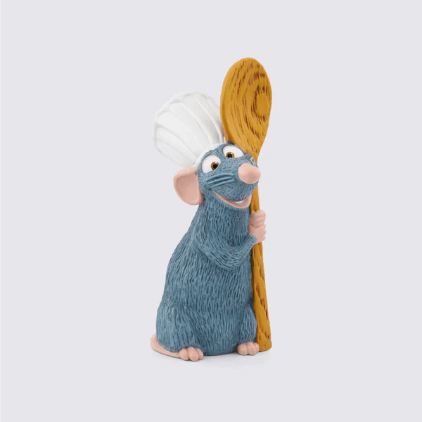 tonies® Disney & Pixar Ratatouille - Remy Tonie-Tonies-Tools 4 Teaching-Classroom Decor and More