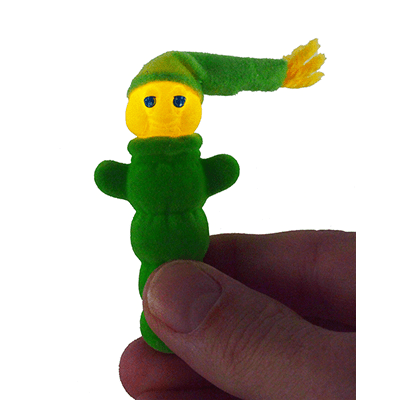 World's Smallest Glo Worm-World's Smallest-Tools 4 Teaching-Classroom Decor and More