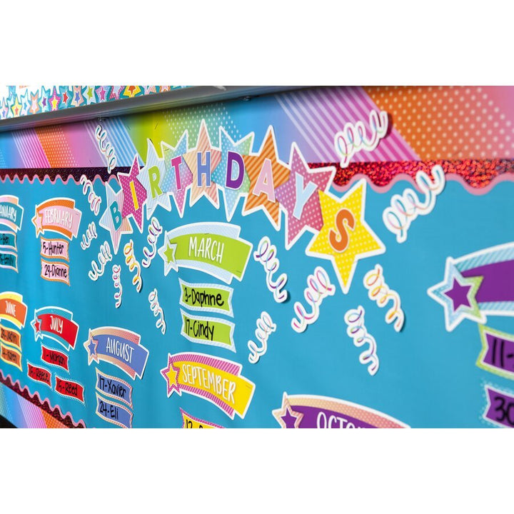 Better Than Paper® Bulletin Board Roll: Teal-Bulletin Board Paper - Better Than Paper-Tools 4 Teaching-Classroom Decor and More