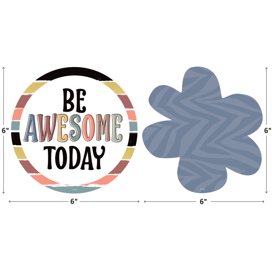 Wonderfully Wild Accents-Accents-Tools 4 Teaching-Classroom Decor and More