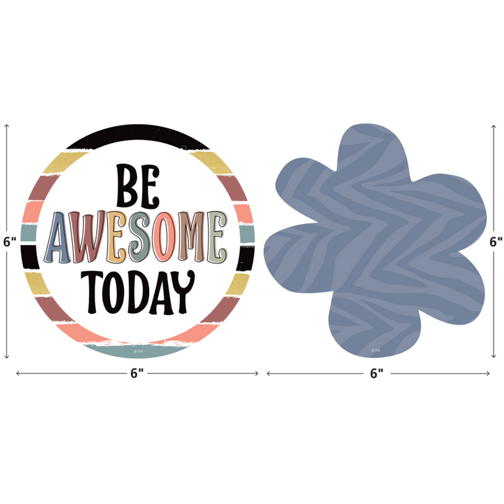 Wonderfully Wild Accents-Accents-Tools 4 Teaching-Classroom Decor and More