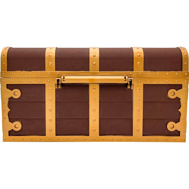 Treasure Chest with Lock and Key-Awards-Tools 4 Teaching-Classroom Decor and More