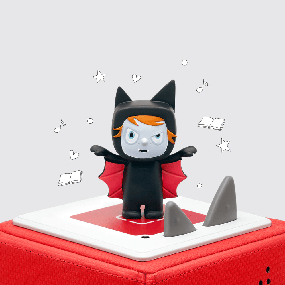 tonies® Vampire Creative-Tonie-Tonies-Tools 4 Teaching-Classroom Decor and More