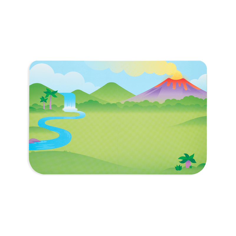 *Play Again! Mini On-The-Go Activity Kit - Daring Dinos-Arts & Crafts-Tools 4 Teaching-Classroom Decor and More