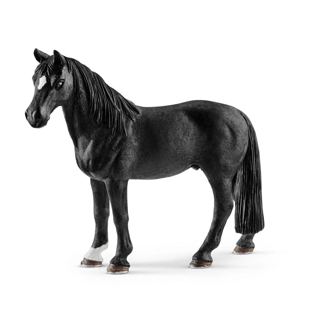 Tennessee Walker gelding-Schleich USA-Tools 4 Teaching-Classroom Decor and More