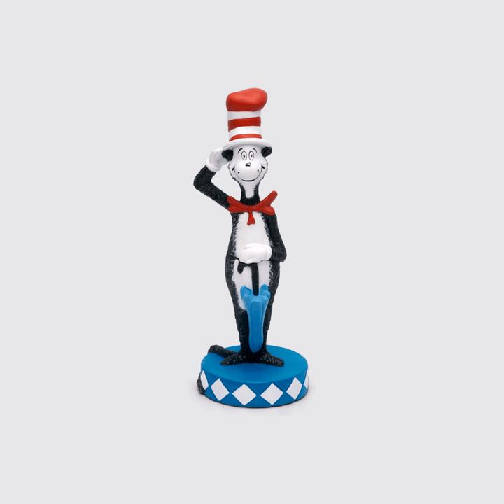 tonies® Dr. Seuss: The Cat in the Hat Tonie-Tonies-Tools 4 Teaching-Classroom Decor and More