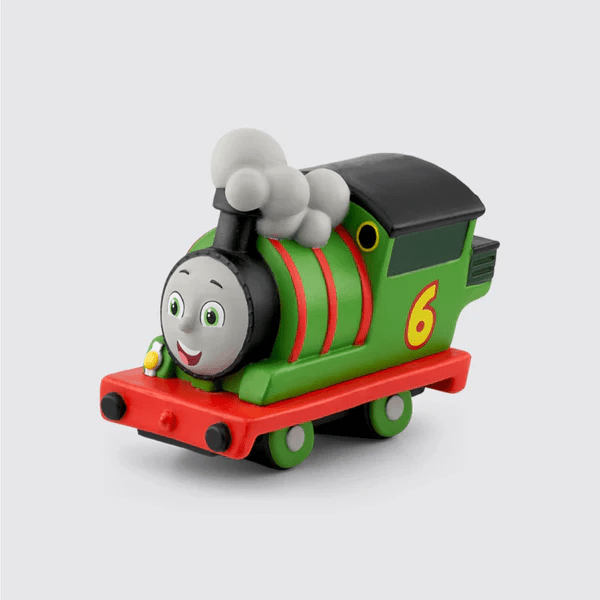 tonies® All Engines Go - Percy Tonie-Tonies-Tools 4 Teaching-Classroom Decor and More