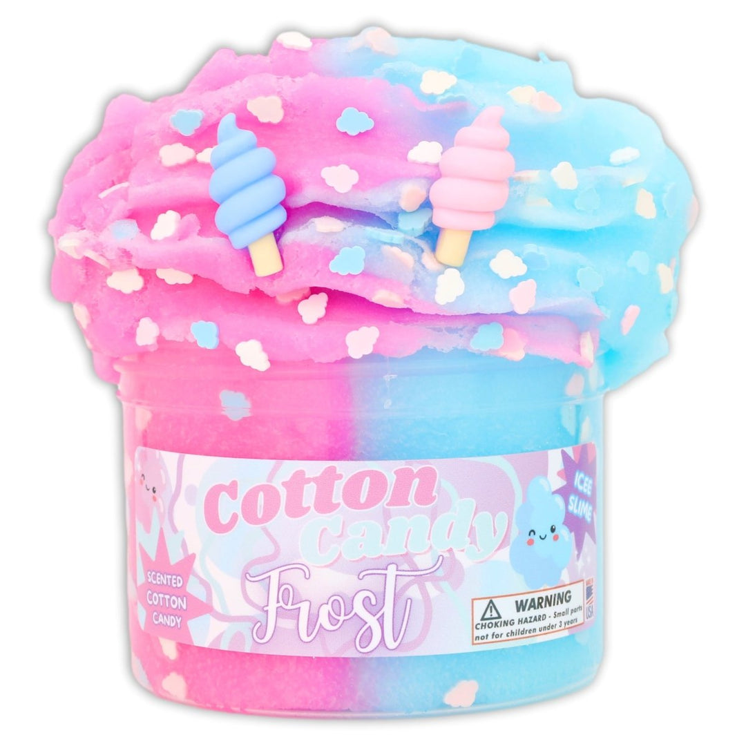 Dope™ Slimes Cotton Candy Frost-Dope Slimes-Tools 4 Teaching-Classroom Decor and More