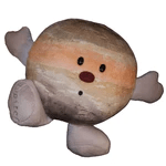 Jupiter Buddy-Stuffed Animals & Plush-Tools 4 Teaching-Classroom Decor and More
