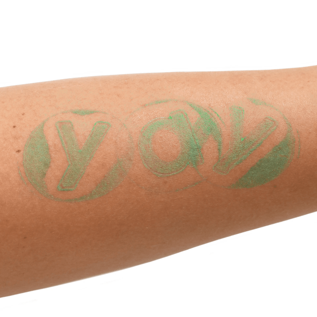 Washable Stamp Pad - Green-Stamps & Stamp Pads-Tools 4 Teaching-Classroom Decor and More