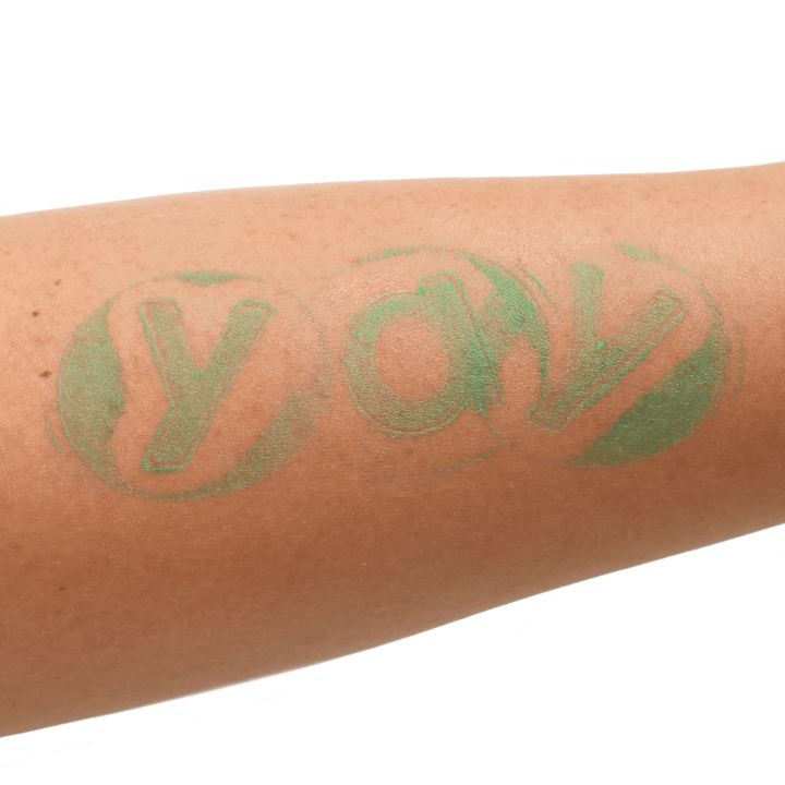 Washable Stamp Pad - Green-Stamps & Stamp Pads-Tools 4 Teaching-Classroom Decor and More