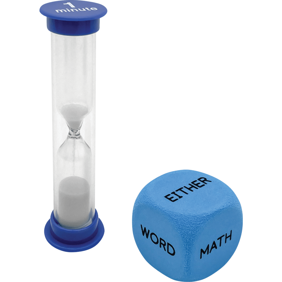 *From 1 to Z Card Game-Games-Tools 4 Teaching-Classroom Decor and More