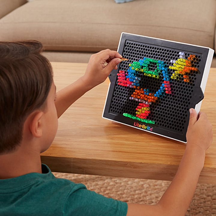Lite Brite Ultimate Classic-Craft Activity-Tools 4 Teaching-Classroom Decor and More
