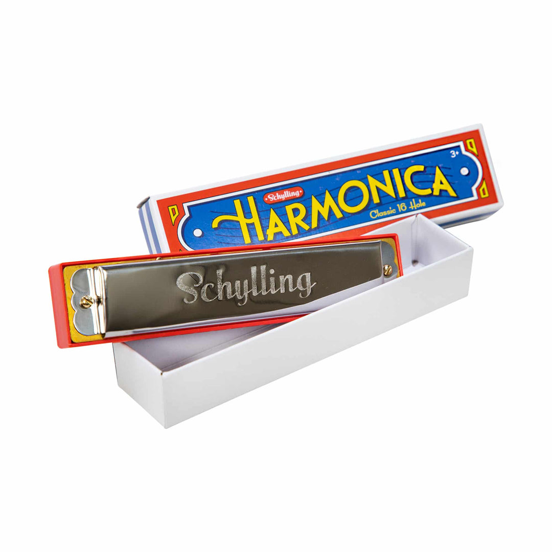 Harmonica-Music-Tools 4 Teaching-Classroom Decor and More