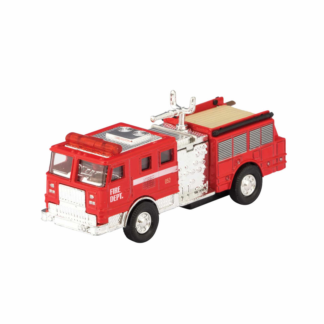 Diecast Fire Engine (Assortment)-Vehicles & Construction-Tools 4 Teaching-Classroom Decor and More
