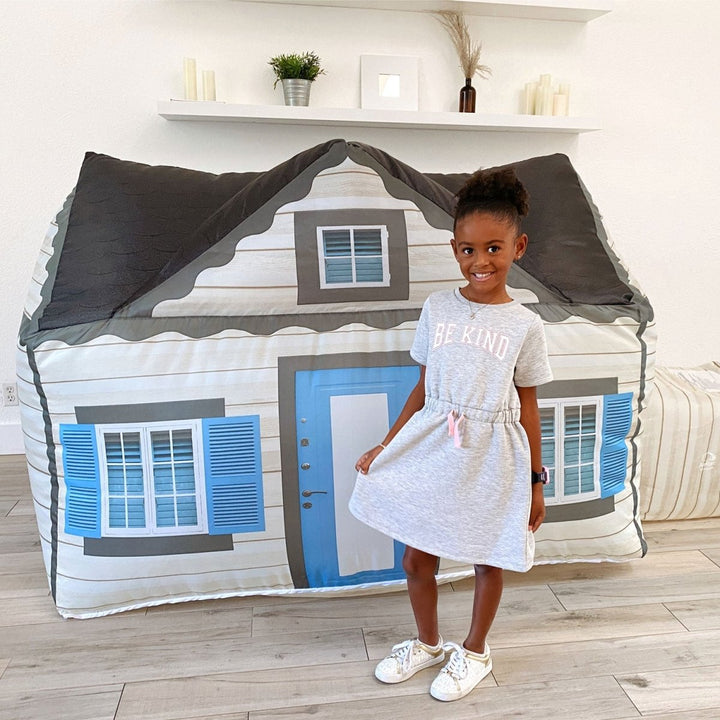 The Original AirFort - Cottage-Active Play-Tools 4 Teaching-Classroom Decor and More