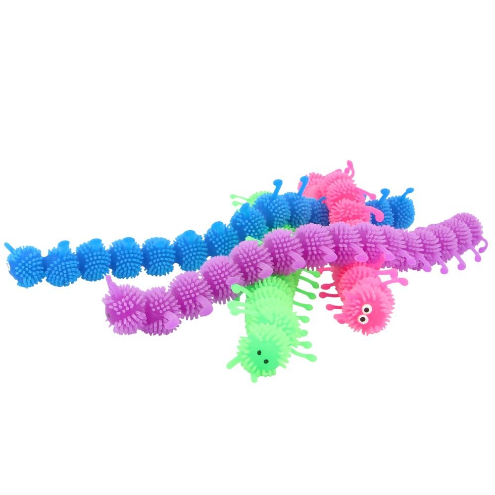 Stretchy Centipedes-Fidgets-Tools 4 Teaching-Classroom Decor and More