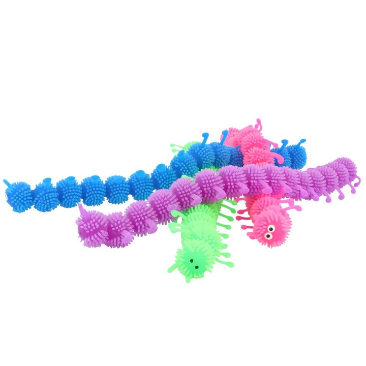 Stretchy Centipedes-Fidgets-Tools 4 Teaching-Classroom Decor and More