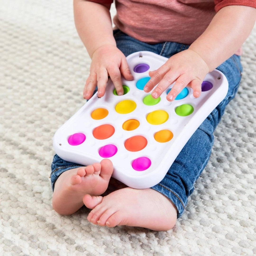 Dimpl Pops-Fidgets-Tools 4 Teaching-Classroom Decor and More