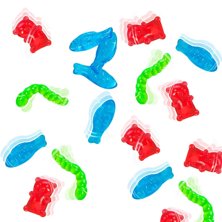 Wally Crawly Gummies-Sensory Play-Tools 4 Teaching-Classroom Decor and More