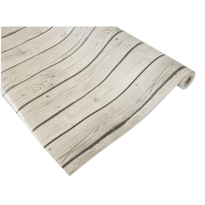 Better Than Paper® Bulletin Board Roll: White Wood-Bulletin Board Paper - Better Than Paper-Tools 4 Teaching-Classroom Decor and More