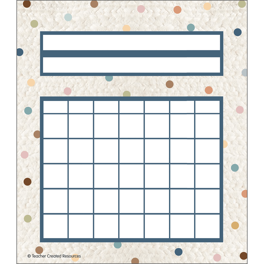 Everyone is Welcome Incentive Charts-Incentive Charts-Tools 4 Teaching-Classroom Decor and More