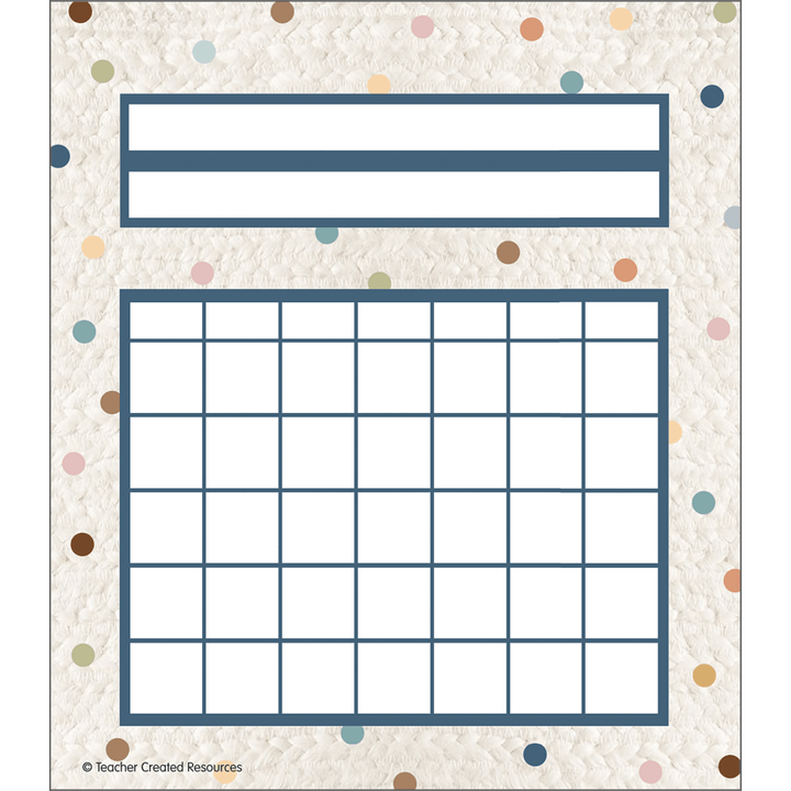 Everyone is Welcome Incentive Charts-Incentive Charts-Tools 4 Teaching-Classroom Decor and More